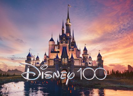 Disney wird 100