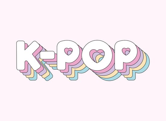 4xFact-1xFake-Quiz: K-Pop