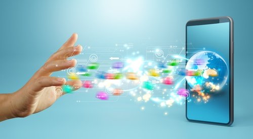 JÖ MINT: Themenwelt „Digital durchblicken – Internet + KI“