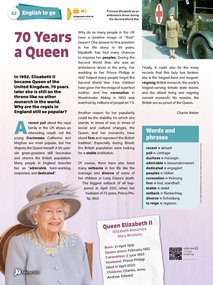 Magazin Artikel