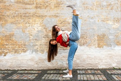 Best Friends / ako photography/Shutterstock.com