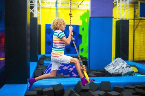Ninja-Sport