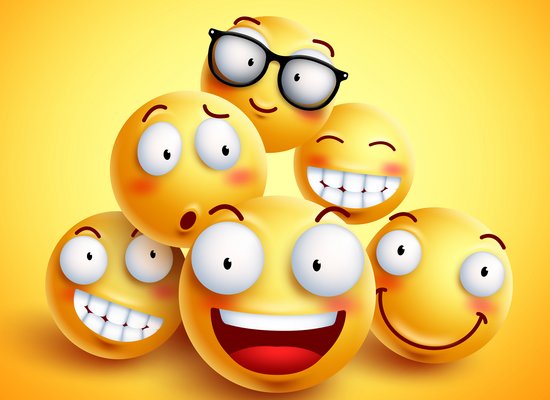 Bilderquiz: Was ist das für ein Emoji?