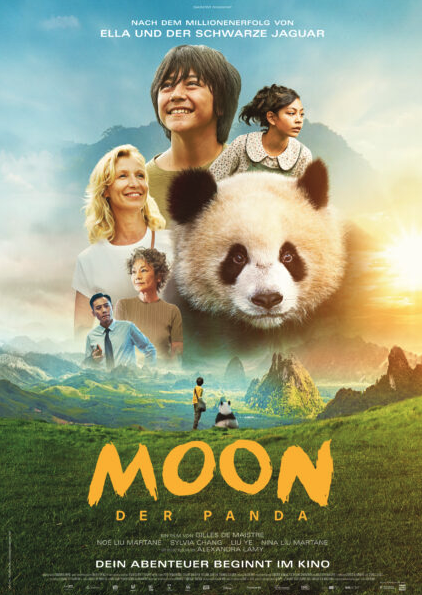 Kinogutscheine gewinnen im April / Filmladen