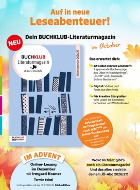 Magazin Artikel