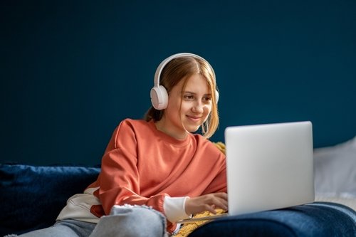 Distance Learning