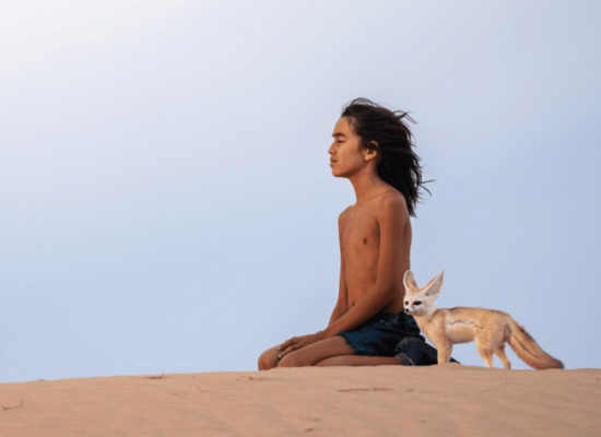 Kinogutscheine gewinnen im Mai