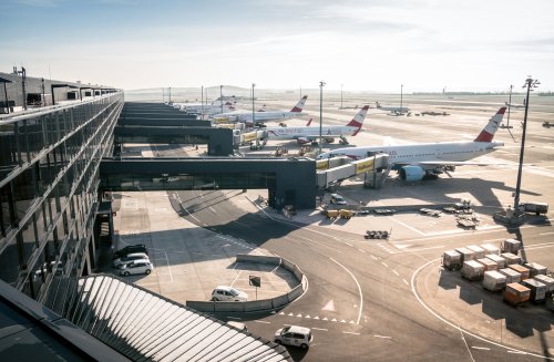 Abenteuer Flughafen