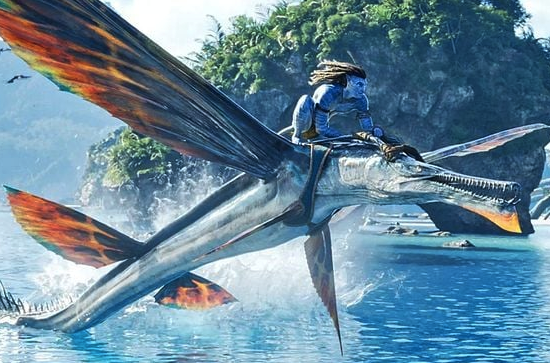 Avatar – neues Pandora-Abenteuer