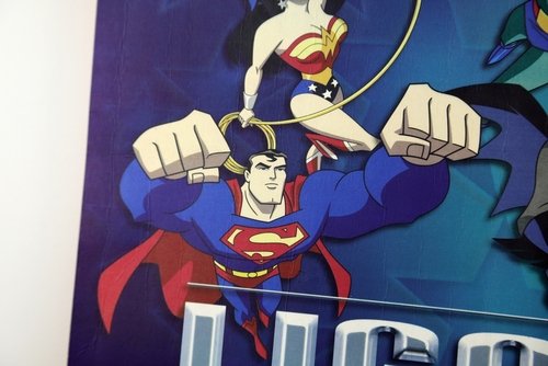 4xFact-1xFake-Quiz: Superman