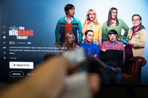 4xFact-1xFake-Quiz: Kult-Sitcoms