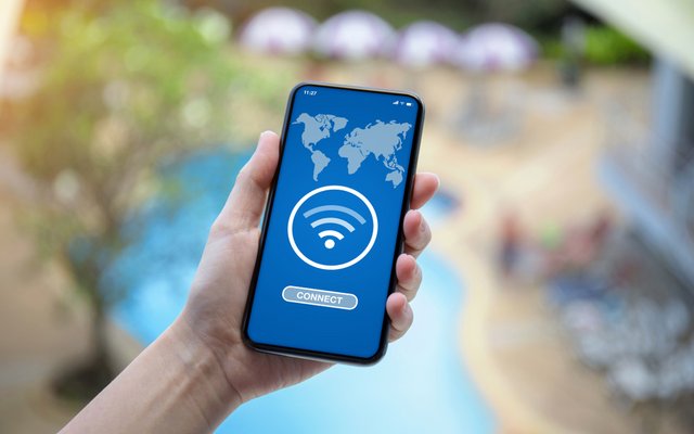 Das Login ins WLAN kann fuchsen. Zeig, wie es geht!
