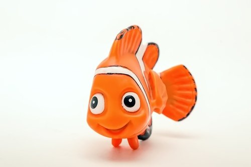 4xFact-1xFake-Quiz: Pixar-/Disney-Filme