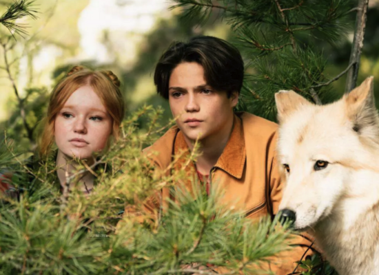 Kinogutscheine gewinnen im Jänner