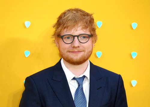 4xFact-1xFake-Quiz: Ed Sheeran