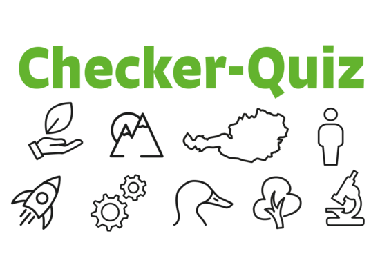 Checker-Quiz: Fragen & Antworten im Dezember