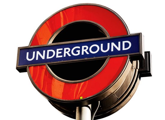 Listening: The Underground