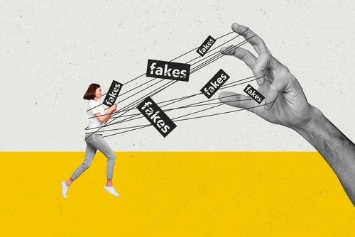 Quiz: Fake News