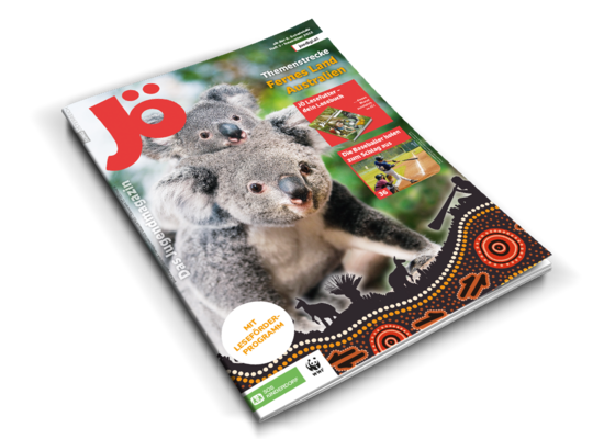 Novemberausgabe 2022 digital lesen