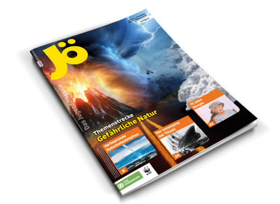 Februarausgabe digital lesen