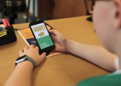 Deine Ausgaben im Griff