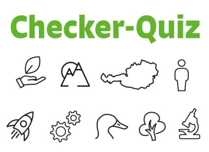Checker-Quiz: Fragen & Antworten im Juni