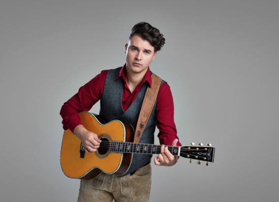 4xFact-1xFake-Quiz: Musikstars aus Österreich