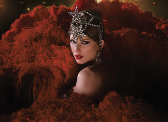 4xFact-1xFake-Quiz: Taylor Swift